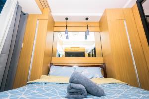 Hidden Gem Coolest Crash spot Makati Swim Gym Park 2320