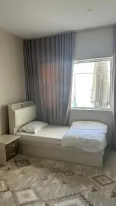 Allen apartments 3 - Firq