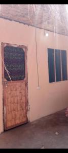 Tongwe Cultural Heritage Center