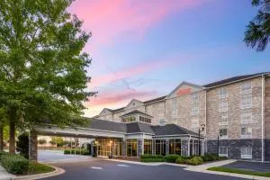 Hilton Garden Inn Winston-Salem/Hanes Mall - Jonesville