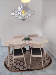 Suria Permai19 Homestay
