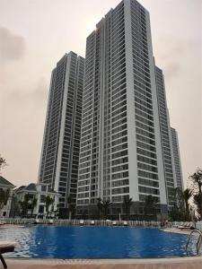 Vinhomes Green Bay Apartments