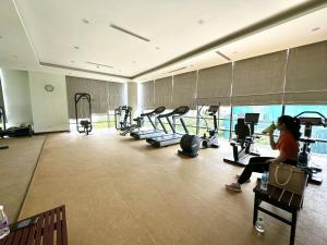 Vinhomes Green Bay Apartments