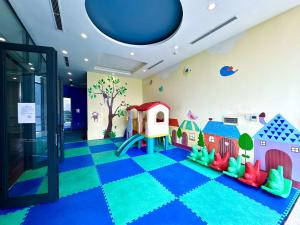 Vinhomes Green Bay Apartments