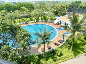 Vinhomes Green Bay Apartments