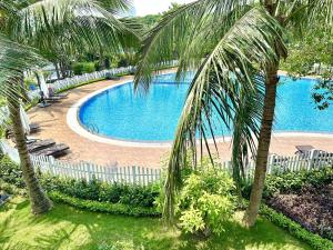 Vinhomes Green Bay Apartments