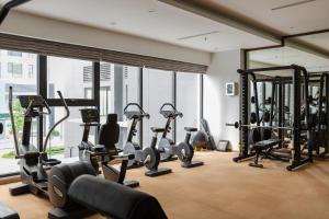 Vinhomes Green Bay Apartments