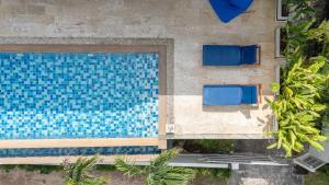 Victoire Villa 4br Seaview