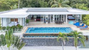 Victoire Villa 4br Seaview