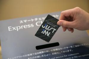 Just Inn Premium Nagoya Station