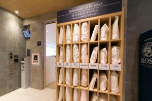 Just Inn Premium Nagoya Station