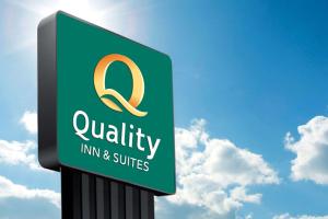 Quality Inn & Suites Decatur Priceville I-65 - 2hvězdičkové hotely ve městě Decatur