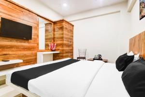 Hotel O Jawahar Marg Formerly Hotel Virat