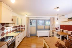 Lakeside Apartments Bled 