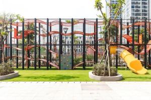 Vinhomes Smart City by Emily in Town