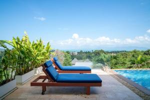 Victoire Villa 3BR Sea View & Private Pool