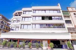 Super Collection O Sector 5 Sanpada Formerly Opal Comforts - Nerul