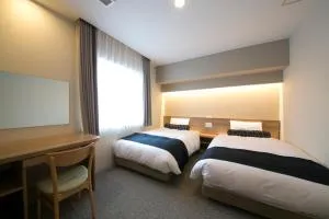 Just Inn Premium Nagoya Station - Nagoja