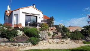 Le Gîte du Côteau - 6 chambres