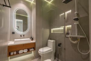 Balidian II Residence Loft 2 1 BR