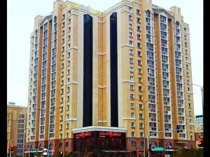 Улы Дала - ЭКСПо - 塔尔迪科尔