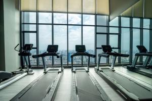 Vinhomes Metropolis by Emily in Town