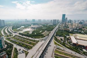 Vinhomes Metropolis by Emily in Town