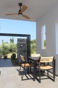 Chill and Thrill Apartments