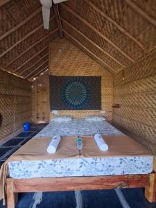 Hampi Rasta Cafe