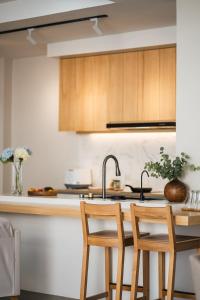 Emeralda Pool Villa 4BR Near Central Festival, Free Daily housekeeping