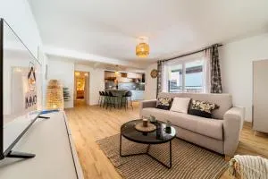 T3 Coeur de ville - Le Petit Tampon