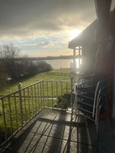 Ferienwohnung Seeblick Timmel - Großefehn 