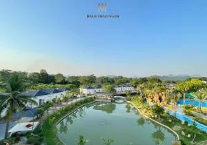 Bách Thảo Ngân Hotel Resort - Tin Vu