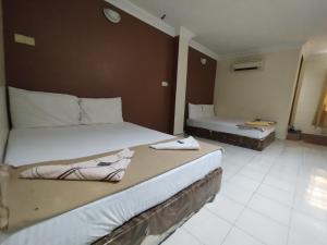 Sentosa Villa Hotel