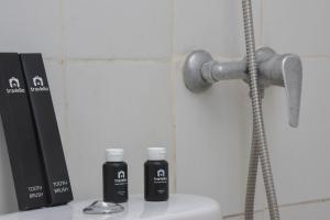 Cozy Stay and Comfort 2BR at Bassura Apartment By Travelio