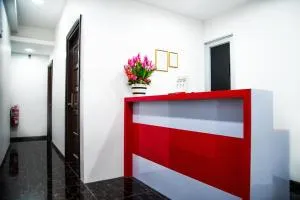 Shuang Ling Inn - Miri