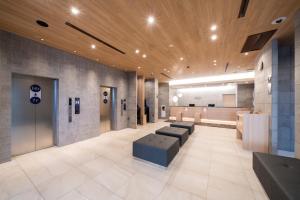 Just Inn Premium Toyohashi Station