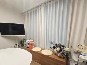 Stay The Arts-Urban Oasis