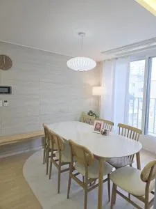 Seongsan Atelier - 高阳市