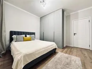 Ala Park apartment - (( Gornyy Gigant ))