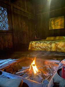 Vieille Maison de Ma Lé