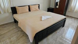 Mookambika Serviced Apartment