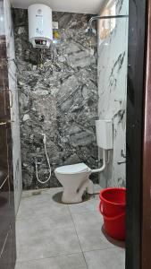 Mookambika Serviced Apartment