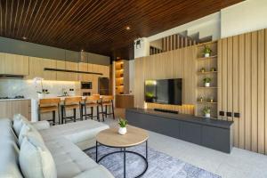 Private Villa Ayra 9D, 10min Melasti Beach