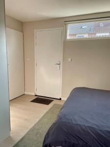 Cozy and private apartment close to the city