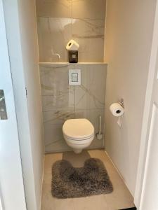 Cozy and private apartment close to the city