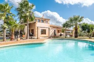 Finca Aria - Wonderful Villa - 柳维