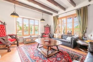 Finca Aria - Wonderful Villa