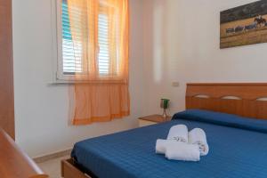 MC Relax 100m from the Beach - Independent House with AC - Garden