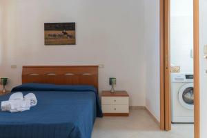 MC Relax 100m from the Beach - Independent House with AC - Garden